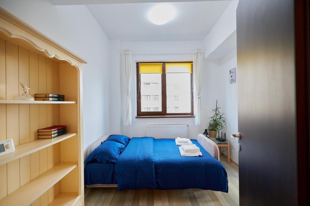 Cozy 3 Bedroom Apartments In Centre Of Iasi Palas Mall Buitenkant foto