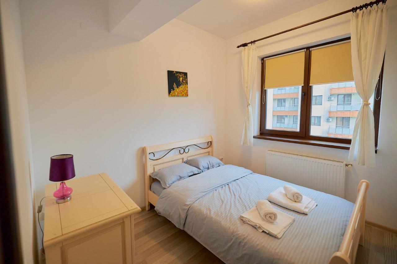 Cozy 3 Bedroom Apartments In Centre Of Iasi Palas Mall Buitenkant foto