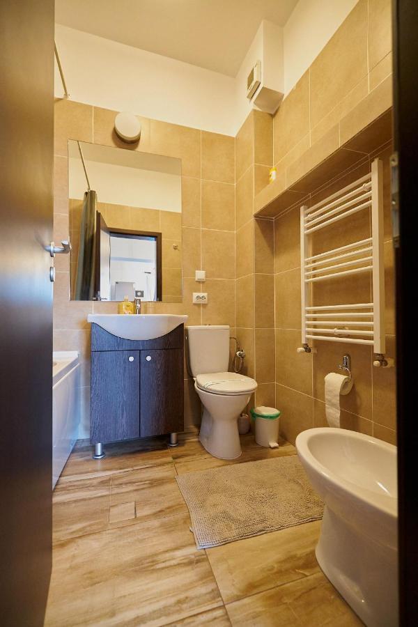 Cozy 3 Bedroom Apartments In Centre Of Iasi Palas Mall Buitenkant foto