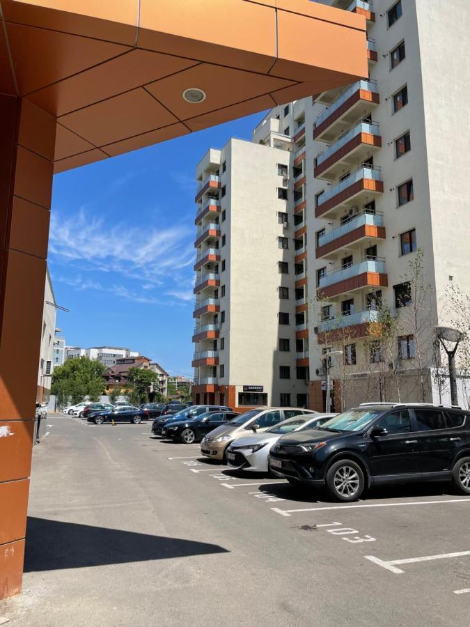 Cozy 3 Bedroom Apartments In Centre Of Iasi Palas Mall Buitenkant foto